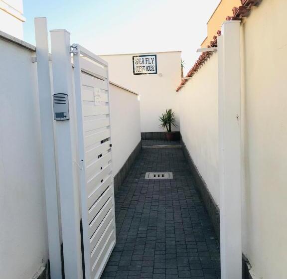 اتاق استاندارد, Sea Fly Guest House