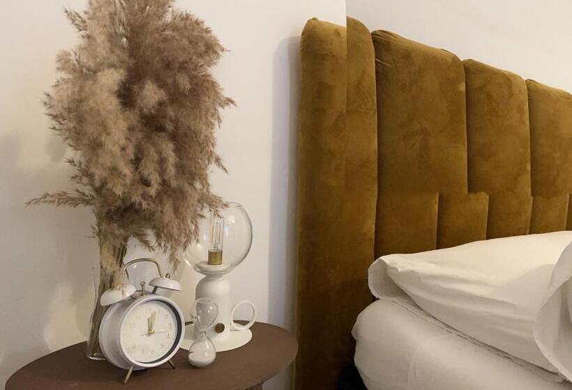 اتاق استاندارد با تخت بزرگ, Sea Fly Guest House