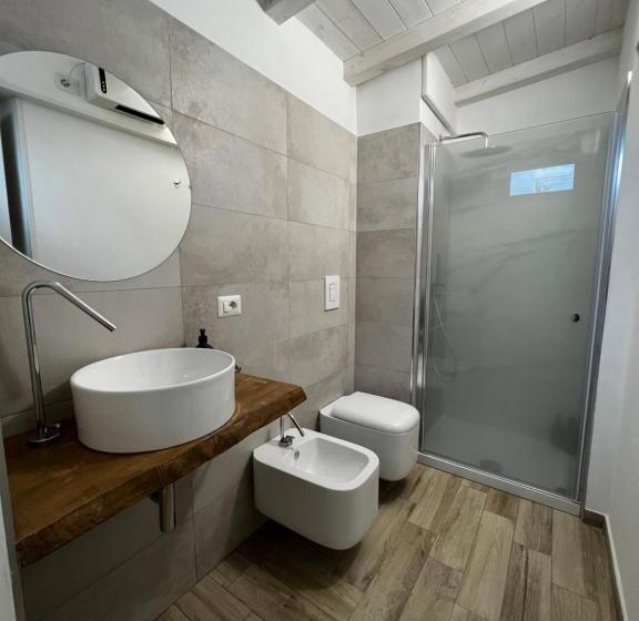 اتاق استاندارد, Sea Fly Guest House