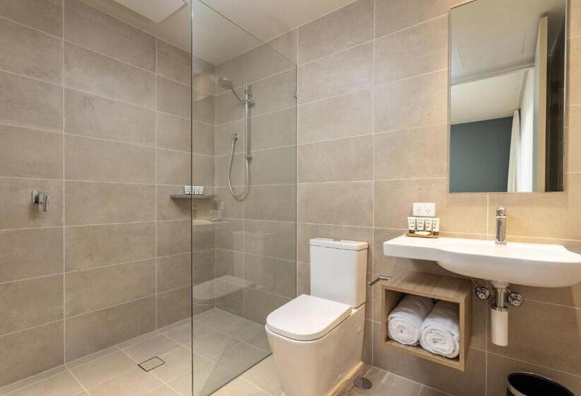 חדר סופריור, Club Old Bar Motel