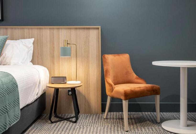 חדר סופריור, Club Old Bar Motel