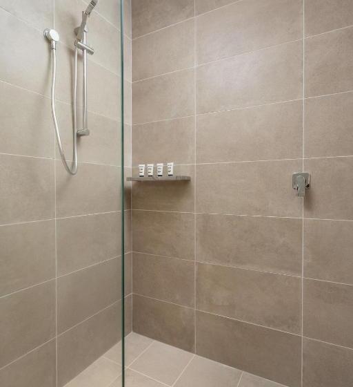 חדר דלוקס, Club Old Bar Motel