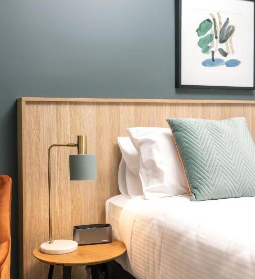 חדר סטנדרט, Club Old Bar Motel