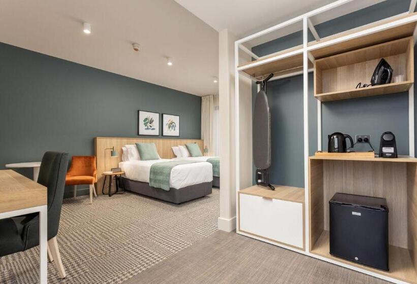 חדר סטנדרט, Club Old Bar Motel