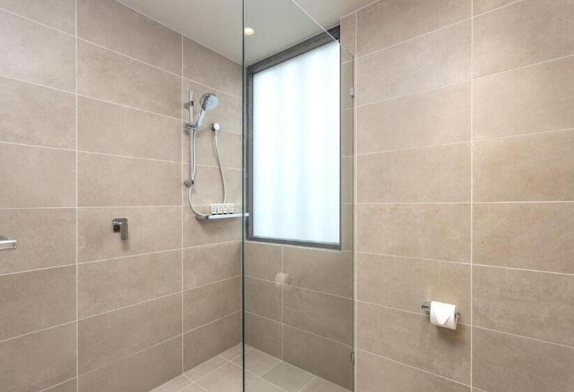 חדר סטנדרט, Club Old Bar Motel