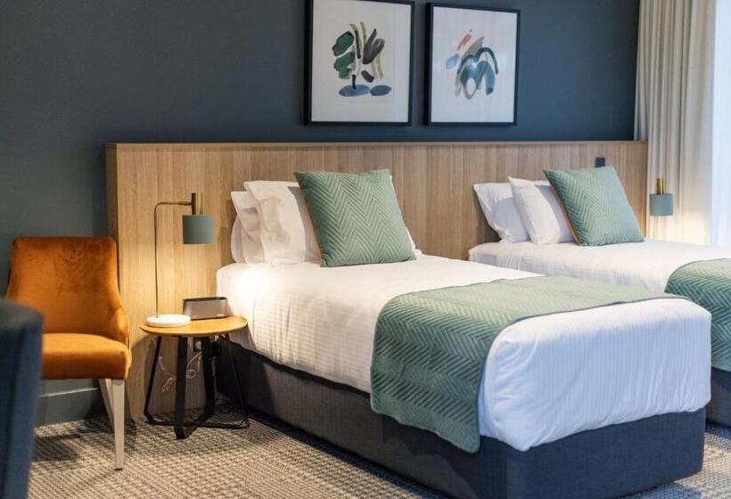 חדר סטנדרט, Club Old Bar Motel