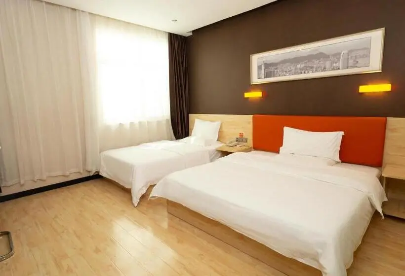 スーペリアースイート, 7days Premium Huzhou Nanxun Ancient Town Branch
