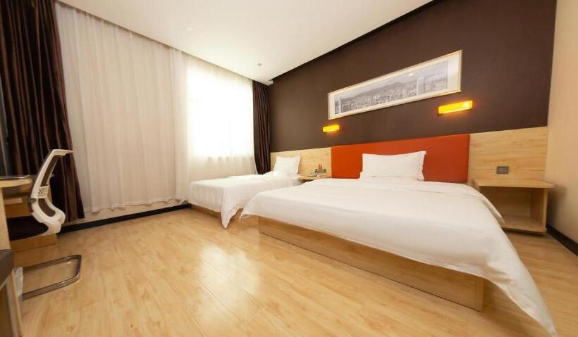 Superior Suite, 7days Premium Huzhou Nanxun Ancient Town Branch