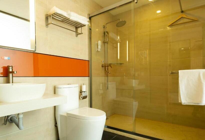 Superior Suite, 7days Premium Huzhou Nanxun Ancient Town Branch