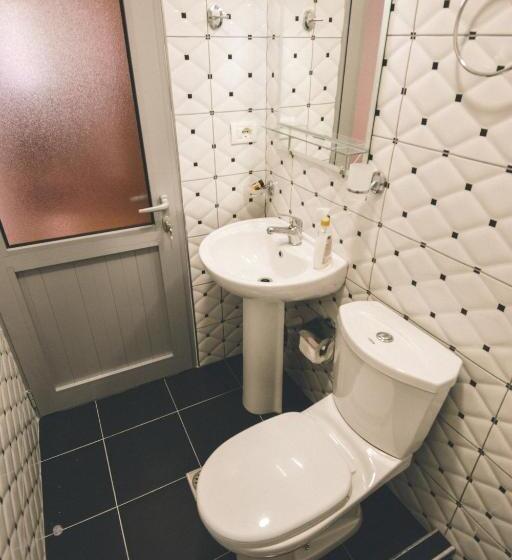 豪华房间, Brahimi