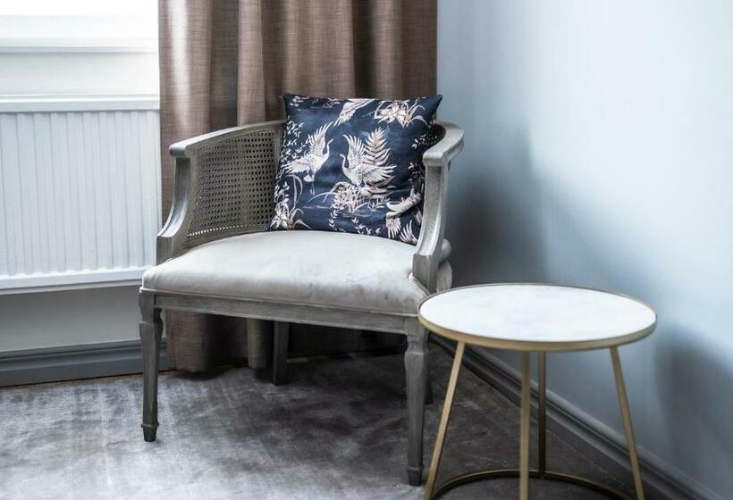 غرفة سوبيريور, Lundsbrunn Resort & Spa