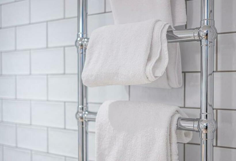 غرفة سوبيريور, Lundsbrunn Resort & Spa