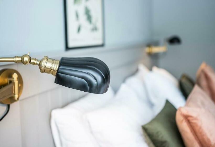 غرفة سوبيريور, Lundsbrunn Resort & Spa