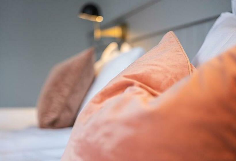 غرفة سوبيريور, Lundsbrunn Resort & Spa