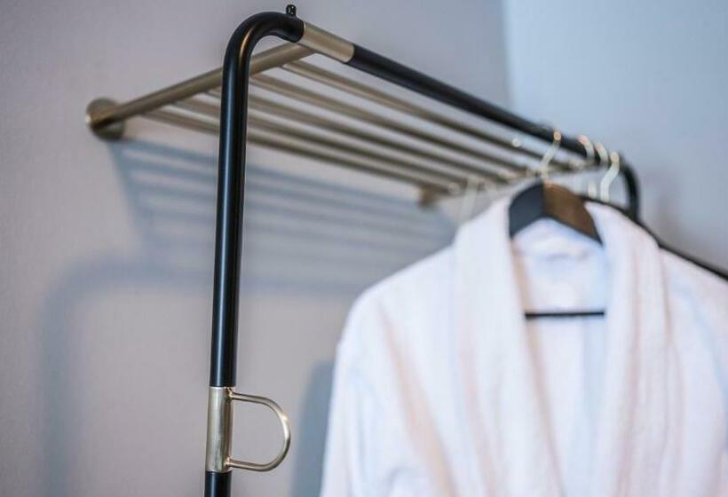 غرفة سوبيريور, Lundsbrunn Resort & Spa