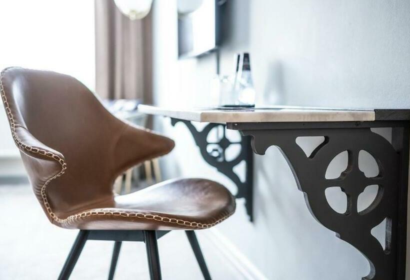 غرفة سوبيريور, Lundsbrunn Resort & Spa