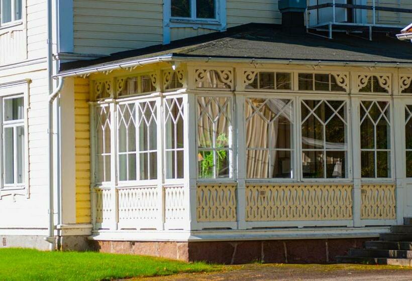 غرفة إقتصادية, Lundsbrunn Resort & Spa