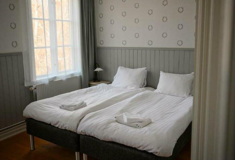 غرفة إقتصادية, Lundsbrunn Resort & Spa