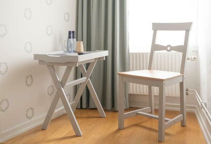 غرفة إقتصادية, Lundsbrunn Resort & Spa