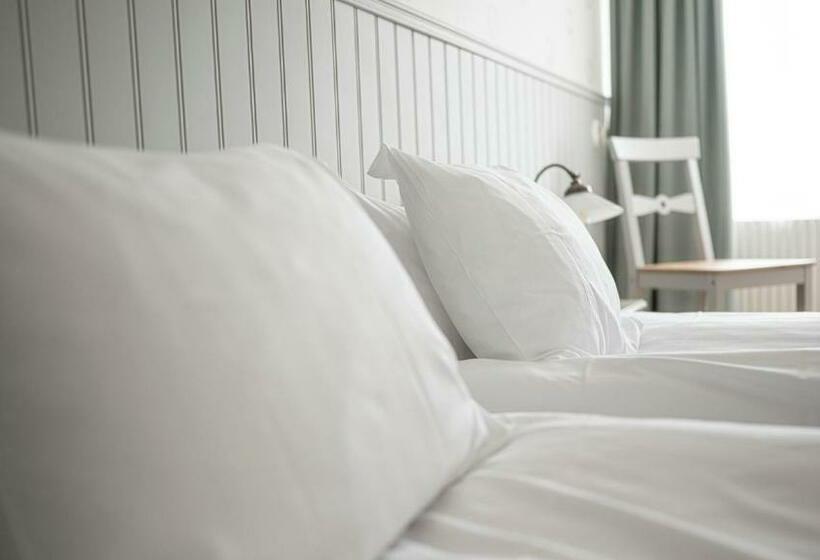 غرفة إقتصادية, Lundsbrunn Resort & Spa