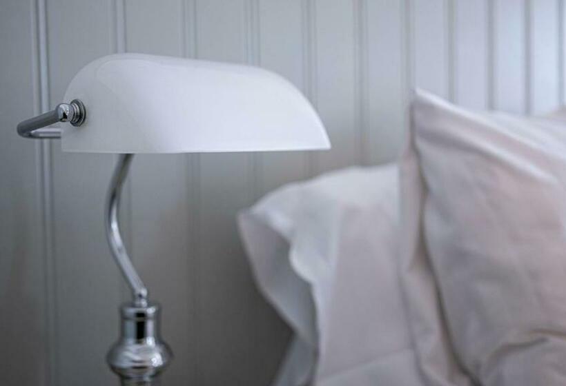 غرفة إقتصادية, Lundsbrunn Resort & Spa