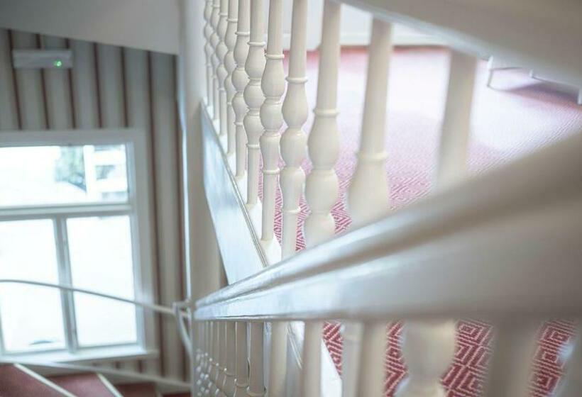 غرفة إقتصادية, Lundsbrunn Resort & Spa