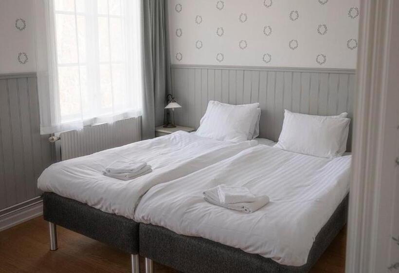 غرفة إقتصادية, Lundsbrunn Resort & Spa