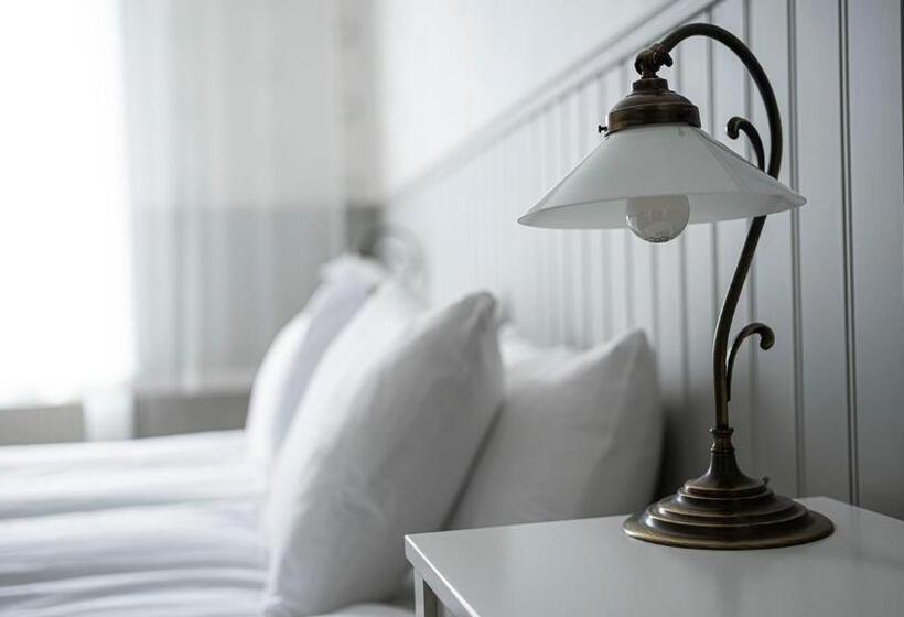 غرفة إقتصادية, Lundsbrunn Resort & Spa