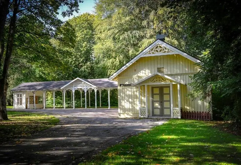 家族用の部屋エコノミー, Lundsbrunn Resort & Spa