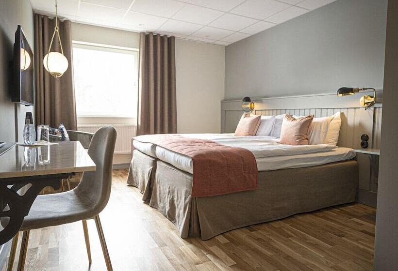 Номер Superior, Lundsbrunn Resort & Spa