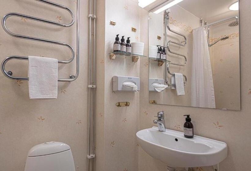 غرفة إقتصادية عائلية, Lundsbrunn Resort & Spa