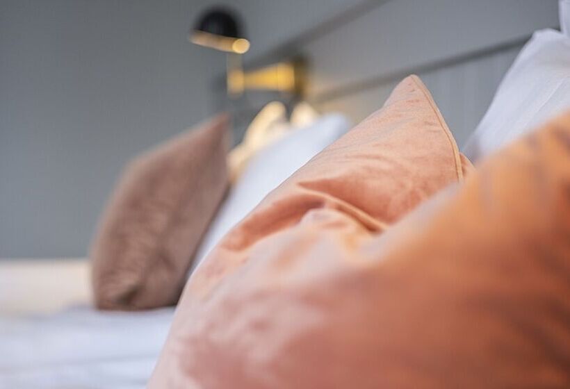 غرفة سوبيريور, Lundsbrunn Resort & Spa