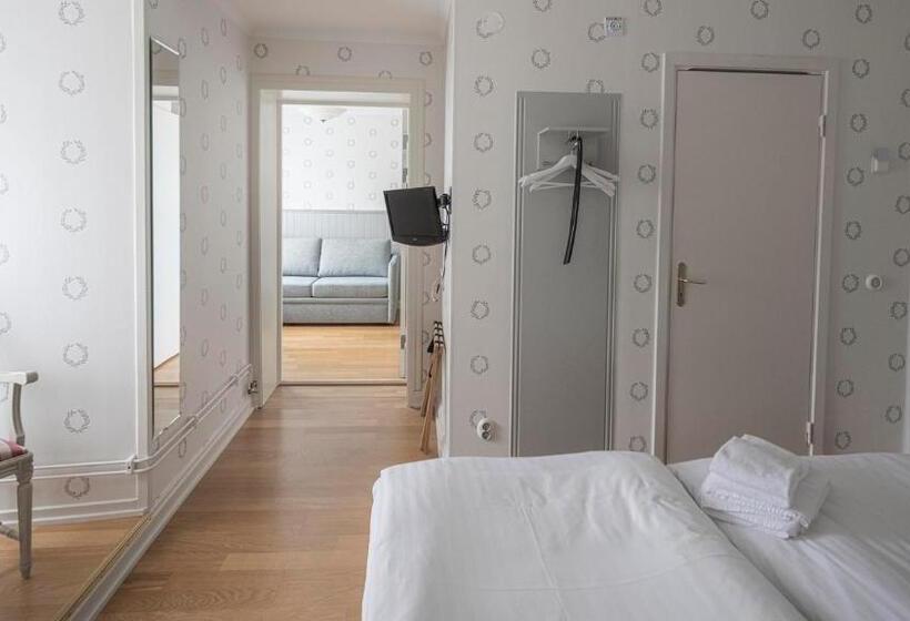 غرفة إقتصادية عائلية, Lundsbrunn Resort & Spa