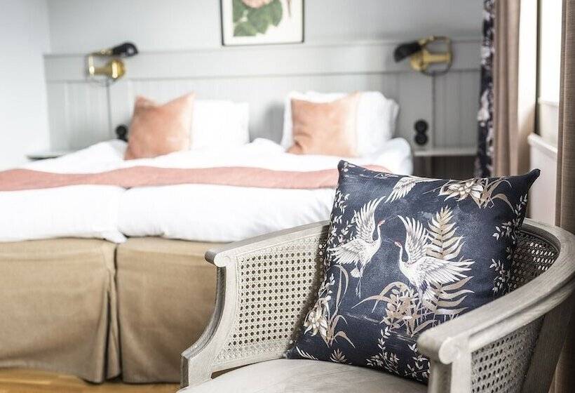 غرفة سوبيريور, Lundsbrunn Resort & Spa