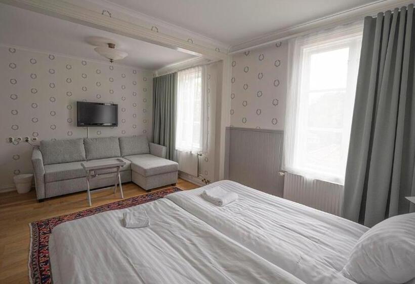 غرفة إقتصادية عائلية, Lundsbrunn Resort & Spa