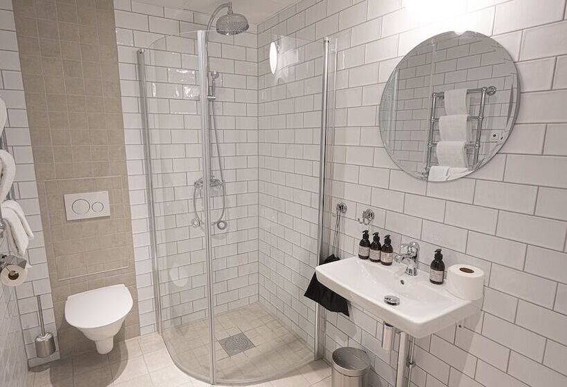 Номер Superior, Lundsbrunn Resort & Spa