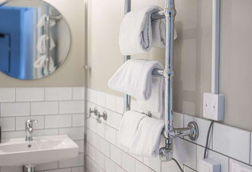 غرفة سوبيريور, Lundsbrunn Resort & Spa