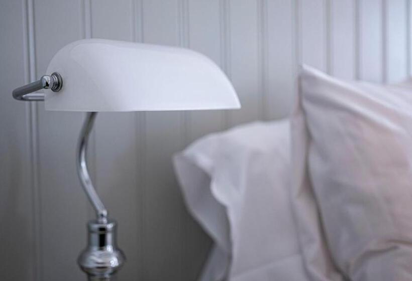 غرفة إقتصادية فردية, Lundsbrunn Resort & Spa