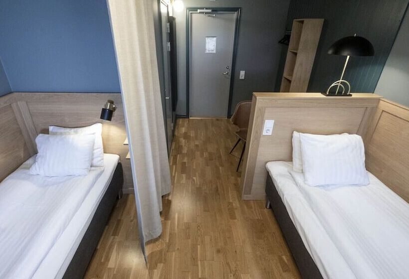 Номер Стандарт, Lundsbrunn Resort & Spa