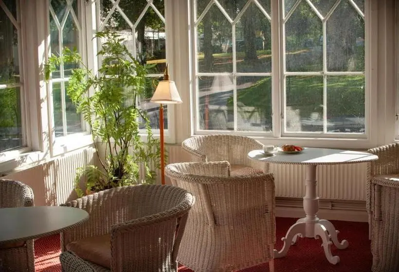 エコノミーシングルルーム, Lundsbrunn Resort & Spa