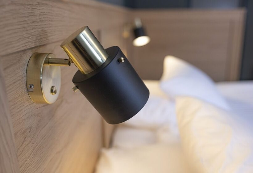 غرفة قياسية, Lundsbrunn Resort & Spa