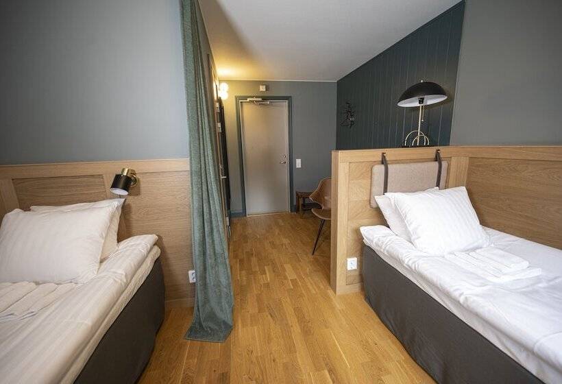 غرفة قياسية, Lundsbrunn Resort & Spa