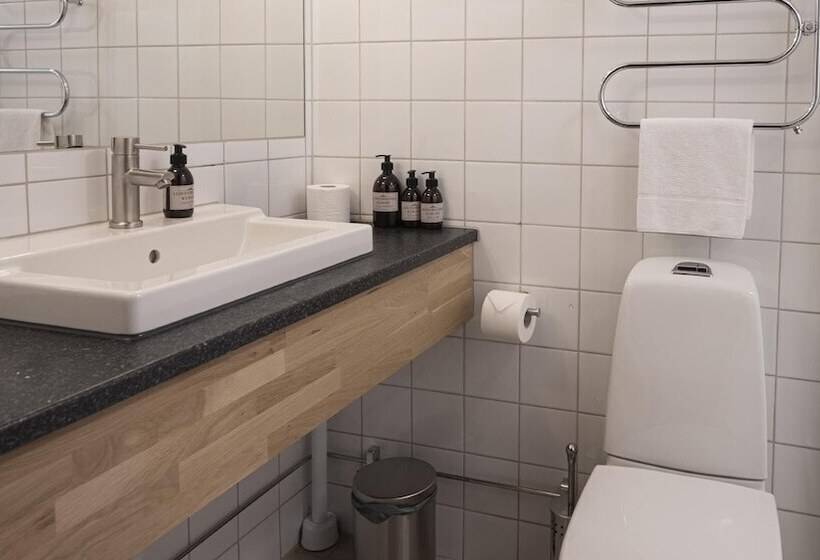 غرفة قياسية, Lundsbrunn Resort & Spa