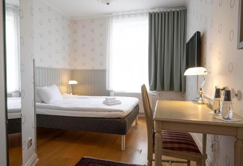 غرفة إقتصادية فردية, Lundsbrunn Resort & Spa