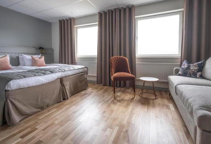 غرفة سوبيريور عائلية, Lundsbrunn Resort & Spa