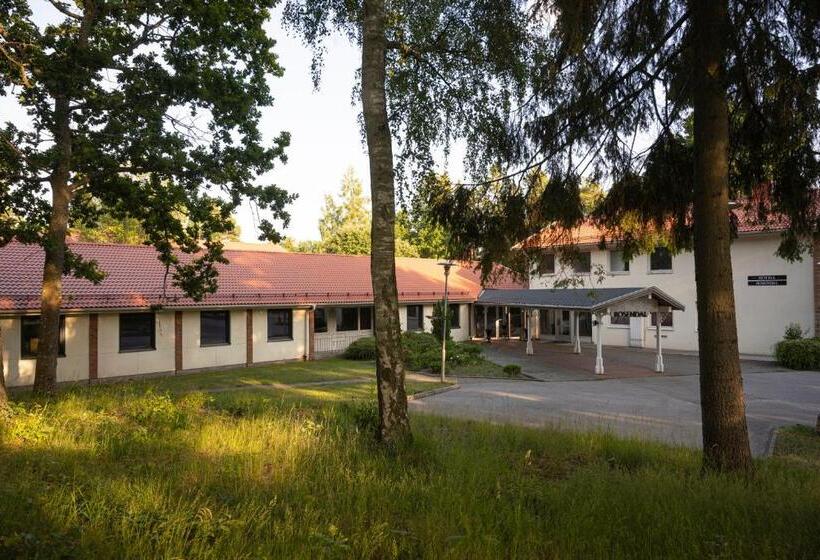 Номер Стандарт, Lundsbrunn Resort & Spa