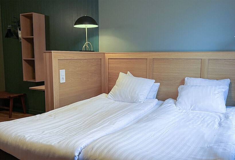 غرفة قياسية, Lundsbrunn Resort & Spa