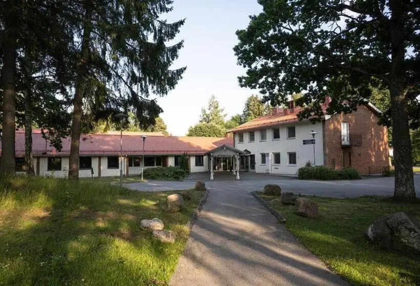 スタンダードシングルルーム, Lundsbrunn Resort & Spa