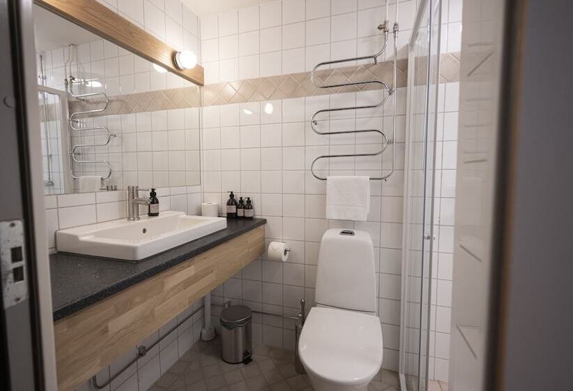 Номер Стандарт, Lundsbrunn Resort & Spa