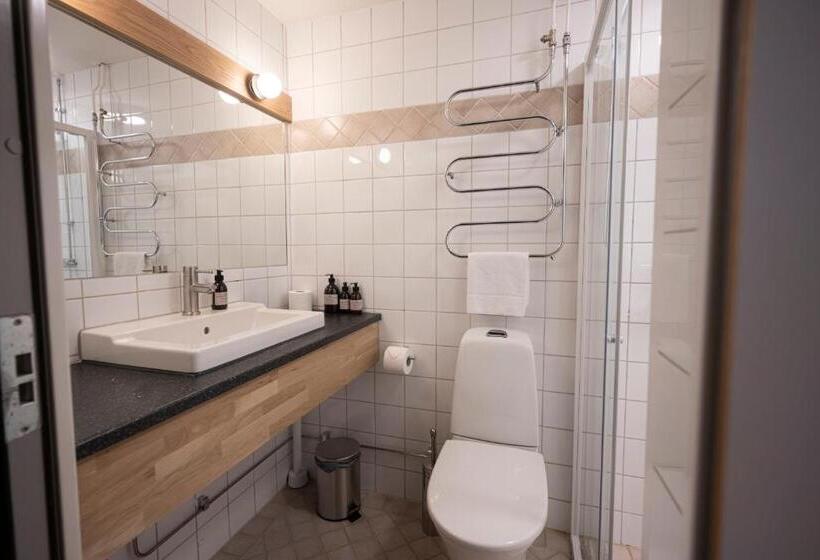 غرفة قياسية فردية, Lundsbrunn Resort & Spa